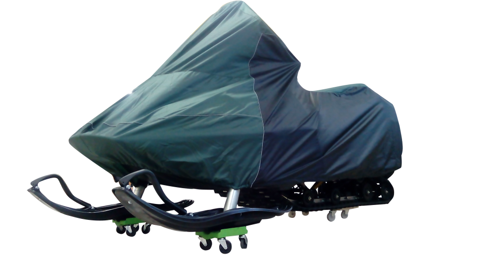 Чехол Для Снегохода St L(600)